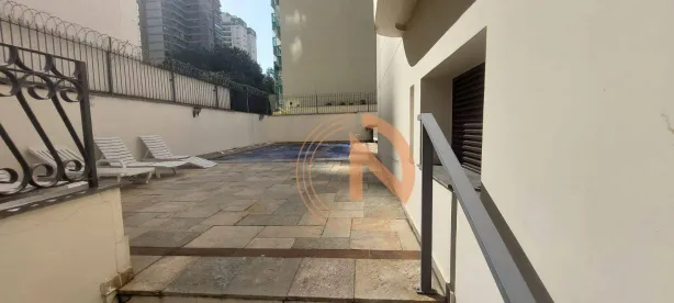 Apartamento com 3 Quartos à venda, 95m² no Indianópolis, São Paulo