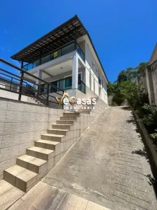 Casa com 4 Quartos à venda, 262m² no Casa Grande, Rio das Ostras