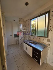 Apartamento com 2 Quartos à venda, 42m² no Jardim Europa, Suzano