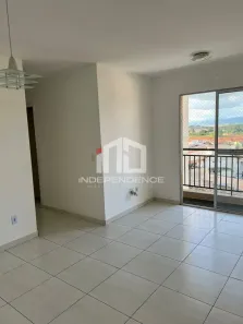 Apartamento com 2 Quartos à venda, 50m² no Jardim Americano, São José dos Campos