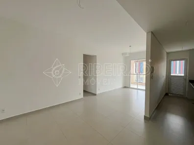 Apartamento com 2 Quartos à venda, 91m² no Jardim Sumaré, Ribeirão Preto
