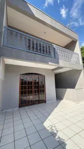 Casa com 3 Quartos à venda, 150m² no Vila Chica Luisa, São Paulo