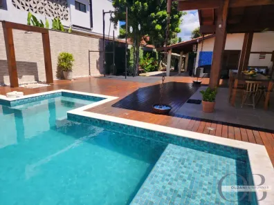 Sobrado com 4 Quartos à venda, 276m² no Barra da Lagoa, Ubatuba