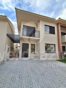 Casa de Condomínio com 3 Quartos à venda, 121m² no Jardim Santa Helena, Valinhos
