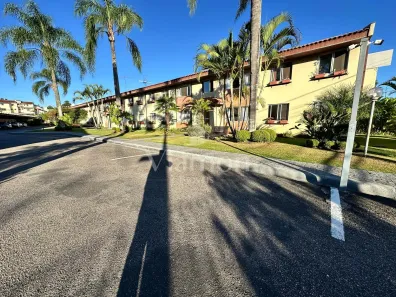 Apartamento com 3 Quartos à venda, 66m² no Campina do Siqueira, Curitiba