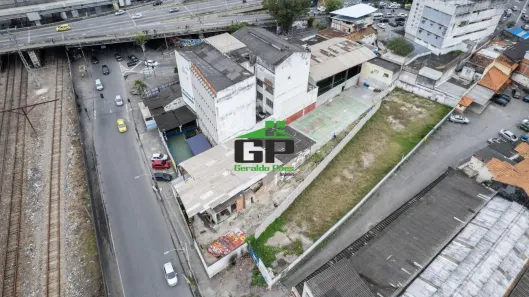 Prédio Comercial com 30 Quartos à venda, 3024m² no Madureira, Rio de Janeiro