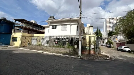 Casa com 5 Quartos à venda, 217m² no Vila Mariana, São Paulo
