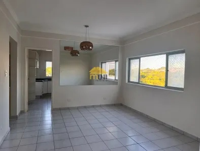 Apartamento com 2 Quartos à venda, 76m² no Jardim Antuérpia, Presidente Prudente