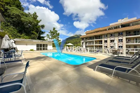 Apartamento com 2 Quartos à venda, 72m² no Bom Retiro, Teresópolis
