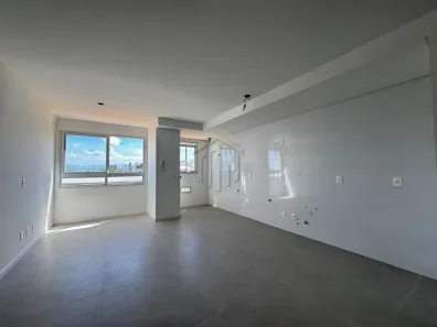Apartamento com 2 Quartos à venda, 67m² no Coqueiros, Florianópolis