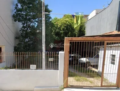 Lote/Terreno à venda, 374m² no Passo da Areia, Porto Alegre