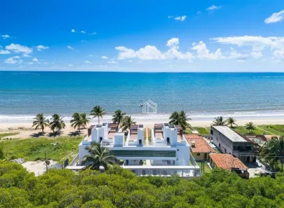 Casa com 3 Quartos à venda, 109m² no Tamandaré, Praia de Tamandaré