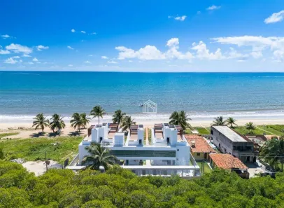 Casa com 3 Quartos à venda, 109m² no , Tamandaré