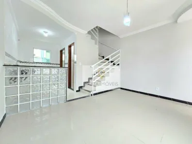 Casa com 2 Quartos à venda, 62m² no Cidade Praiana, Rio das Ostras