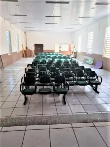 Ponto Comercial à venda, 210m² no Jardim Novo Campos Elíseos, Campinas