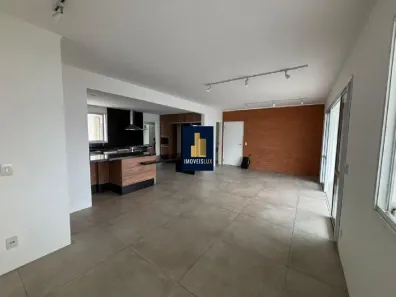 Apartamento com 3 Quartos à venda, 128m² no Vila Andrade, São Paulo