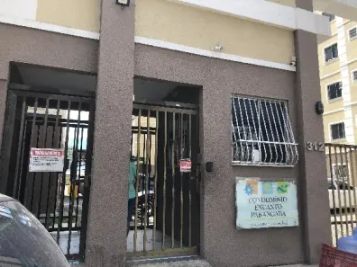 Apartamento com 2 Quartos à venda, 46m² no Jóquei Clube, Fortaleza