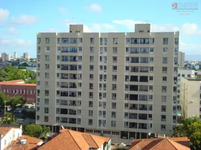 Apartamento com 3 Quartos à venda, 106m² no Jacarecanga, Fortaleza
