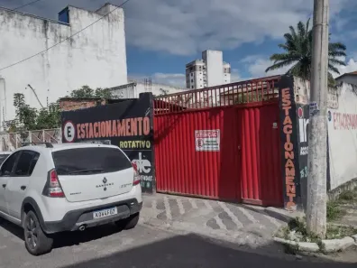 Lote/Terreno à venda, 348m² no Ponto Central, Feira de Santana
