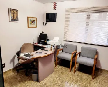 Sala Comercial à venda, 40m² no Bela Vista, São Paulo