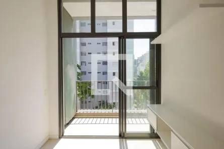 Apartamento com 1 Quarto à venda, 38m² no Santo Amaro, São Paulo