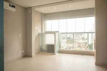 Kitnet com 1 Quarto à venda, 28m² no Vila Clementino, São Paulo