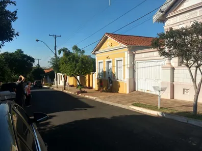 Casa com 3 Quartos à venda, 200m² no Centro, Bocaina