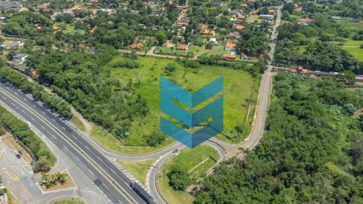 Lote/Terreno à venda, 42000m² no Parque Reserva Fazenda Imperial, Sorocaba