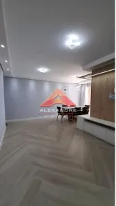 Apartamento com 3 Quartos à venda, 90m² no Jardim Sul, São José dos Campos