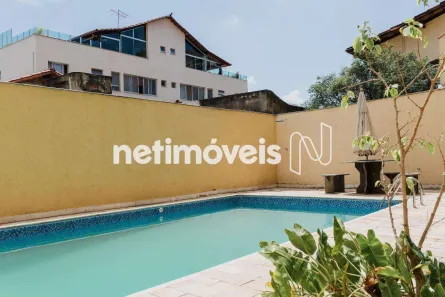 Casa com 8 Quartos à venda, 360m² no Ana Lúcia, Sabará