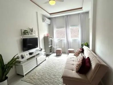 Apartamento com 2 Quartos à venda, 70m² no Ipanema, Rio de Janeiro