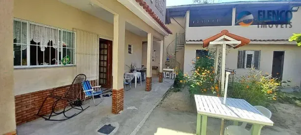 Casa com 5 Quartos à venda, 326m² no Engenho do Mato, Niterói