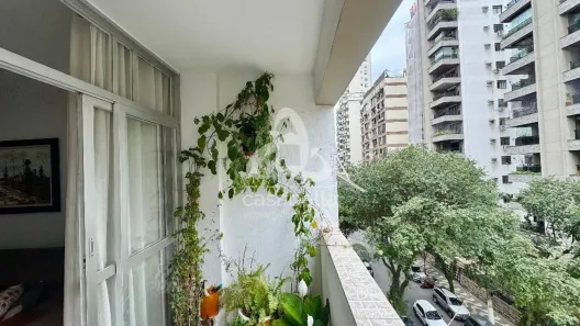 Apartamento com 2 Quartos à venda, 104m² no Boqueirão, Santos