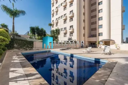 Apartamento com 1 Quarto para alugar, 61m² no Vila Andrade, São Paulo