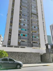 Apartamento com 3 Quartos à venda, 94m² no Boa Viagem, Recife