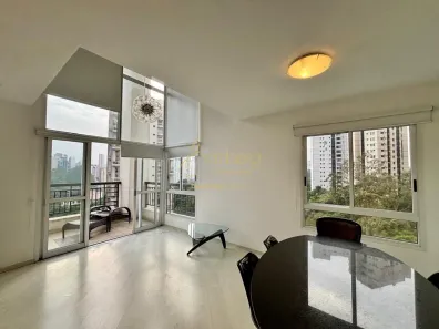 Apartamento com 2 Quartos à venda, 104m² no Paraíso do Morumbi, São Paulo