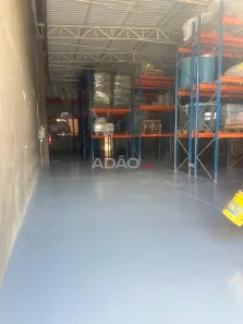 Galpão/Depósito/Armazém à venda, 300m² no Setor Urias Magalhães, Goiânia