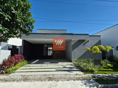 Casa de Condomínio com 3 Quartos à venda, 180m² no Piracangaguá, Taubaté