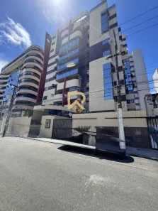 Apartamento com 4 Quartos à venda, 137m² no Ponta Verde, Maceió