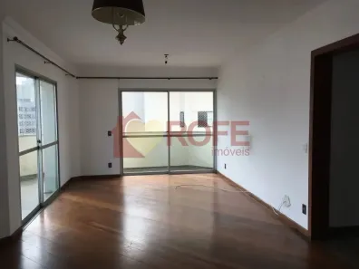 Apartamento com 4 Quartos à venda, 209m² no Moema, São Paulo
