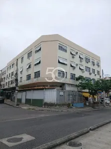 Apartamento com 2 Quartos para alugar, 110m² no Penha Circular, Rio de Janeiro