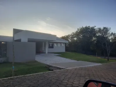 Casa de Condomínio com 4 Quartos à venda, 374m² no Jardim Imagawa, Londrina