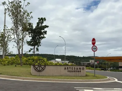 Lote/Terreno à venda, 477m² no Loteamento Residencial Pedra Alta (Sousas), Campinas