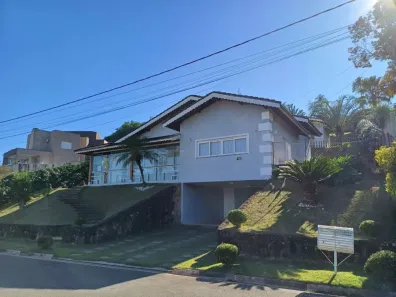 Casa com 3 Quartos à venda, 239m² no Condomínio Serra da Estrela, Atibaia