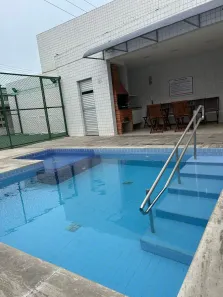 Apartamento com 2 Quartos para alugar, 44m² no Pina, Recife