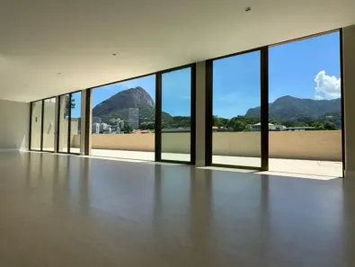 Cobertura com 4 Quartos à venda, 460m² no Leblon, Rio de Janeiro
