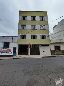Apartamento com 2 Quartos à venda, 60m² no São Mateus, Juiz de Fora