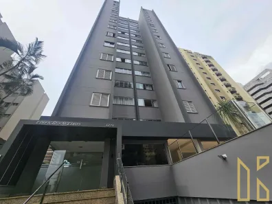 Apartamento com 3 Quartos à venda, 70m² no Centro, Londrina