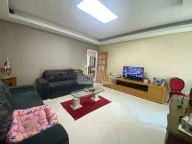 Sobrado com 3 Quartos à venda, 713m² no Baeta Neves, São Bernardo do Campo