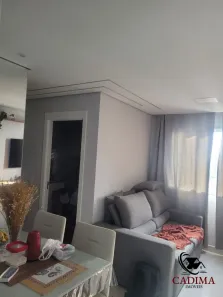 Apartamento com 2 Quartos à venda, 42m² no Jardim Brasília (Zona Leste), São Paulo